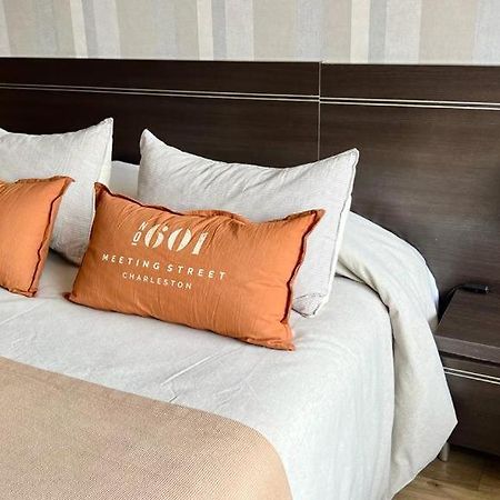 Sarum Hotel Design Buenos Aires Buitenkant foto