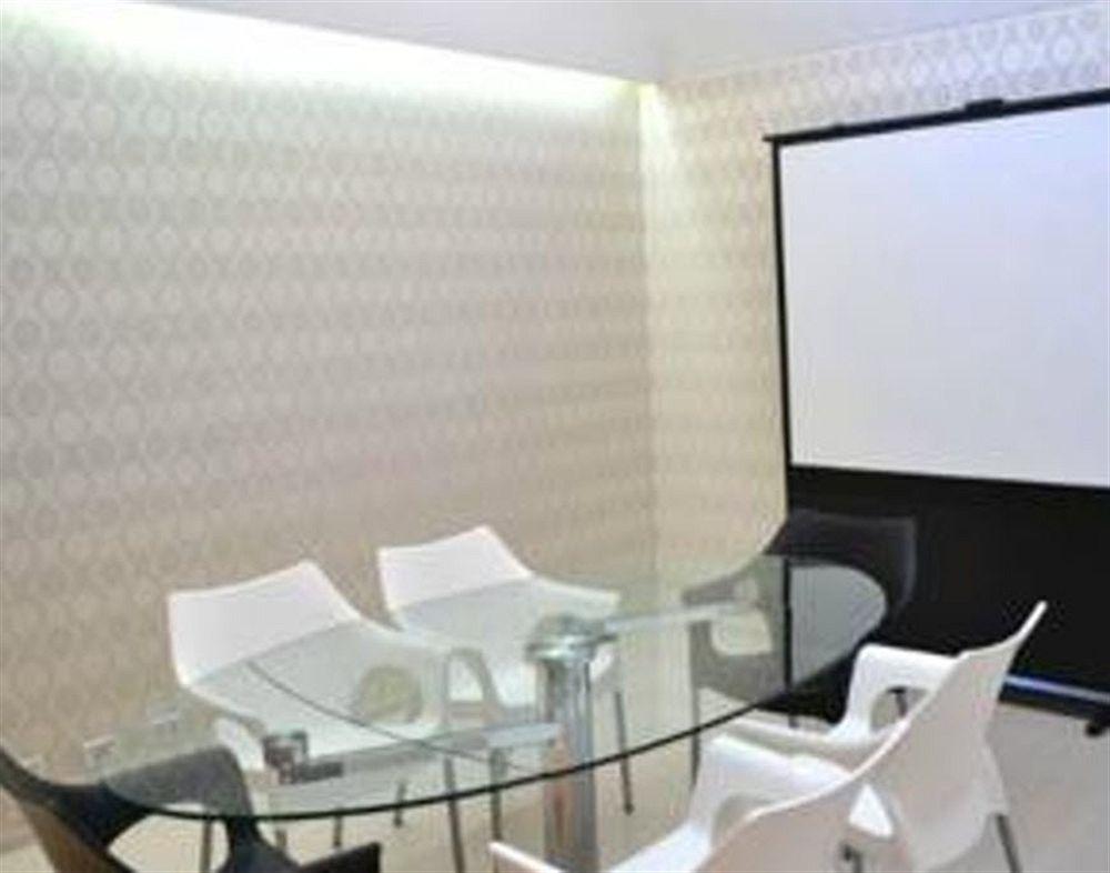 Sarum Hotel Design Buenos Aires Buitenkant foto