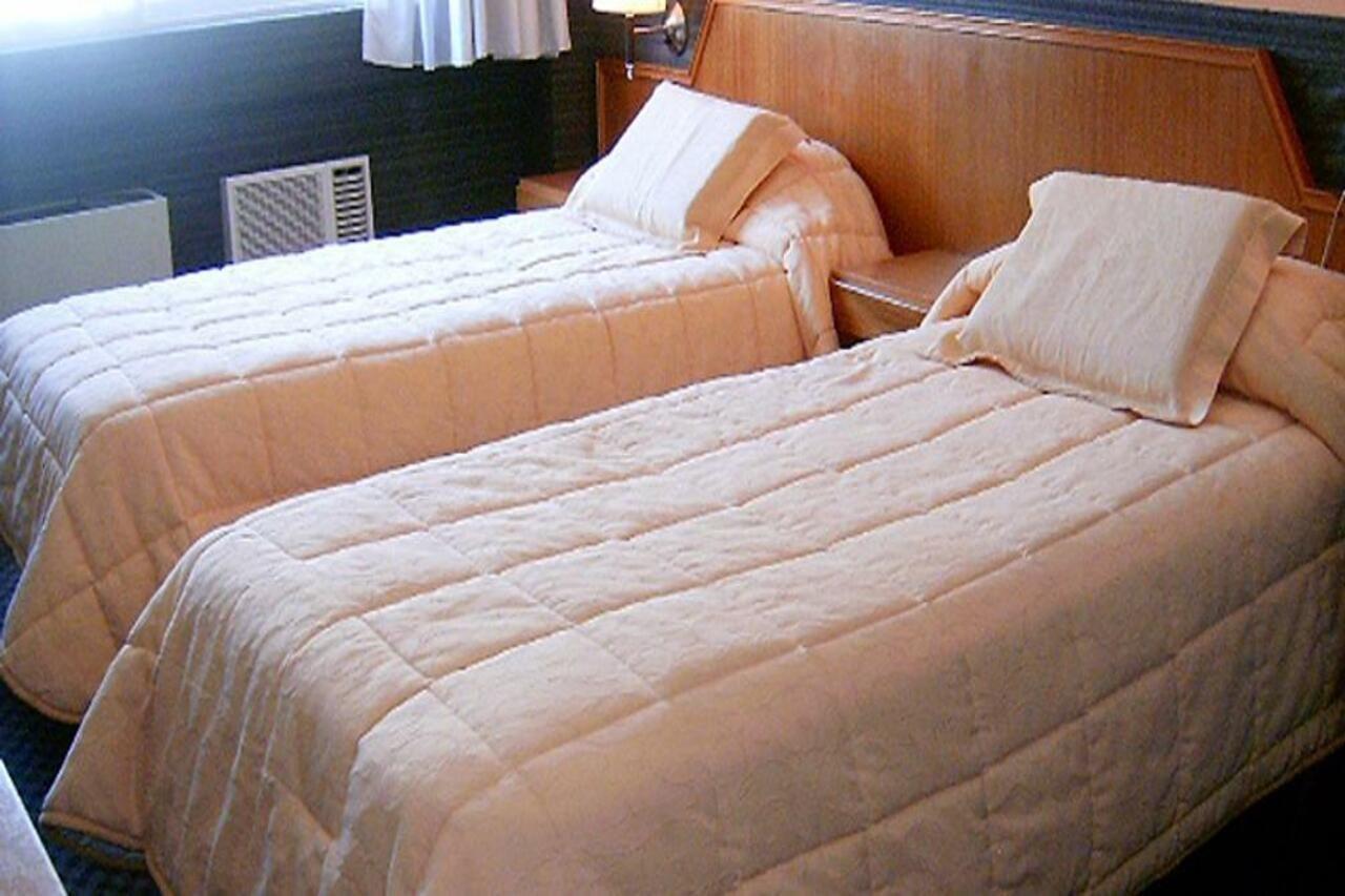 Sarum Hotel Design Buenos Aires Buitenkant foto