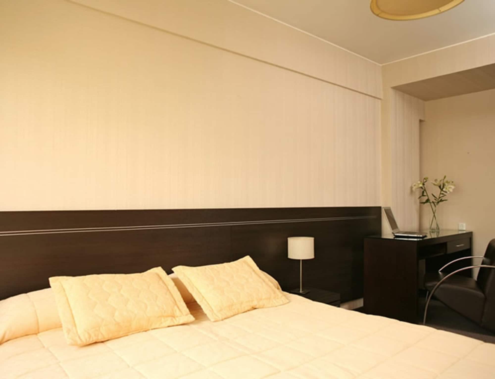 Sarum Hotel Design Buenos Aires Buitenkant foto