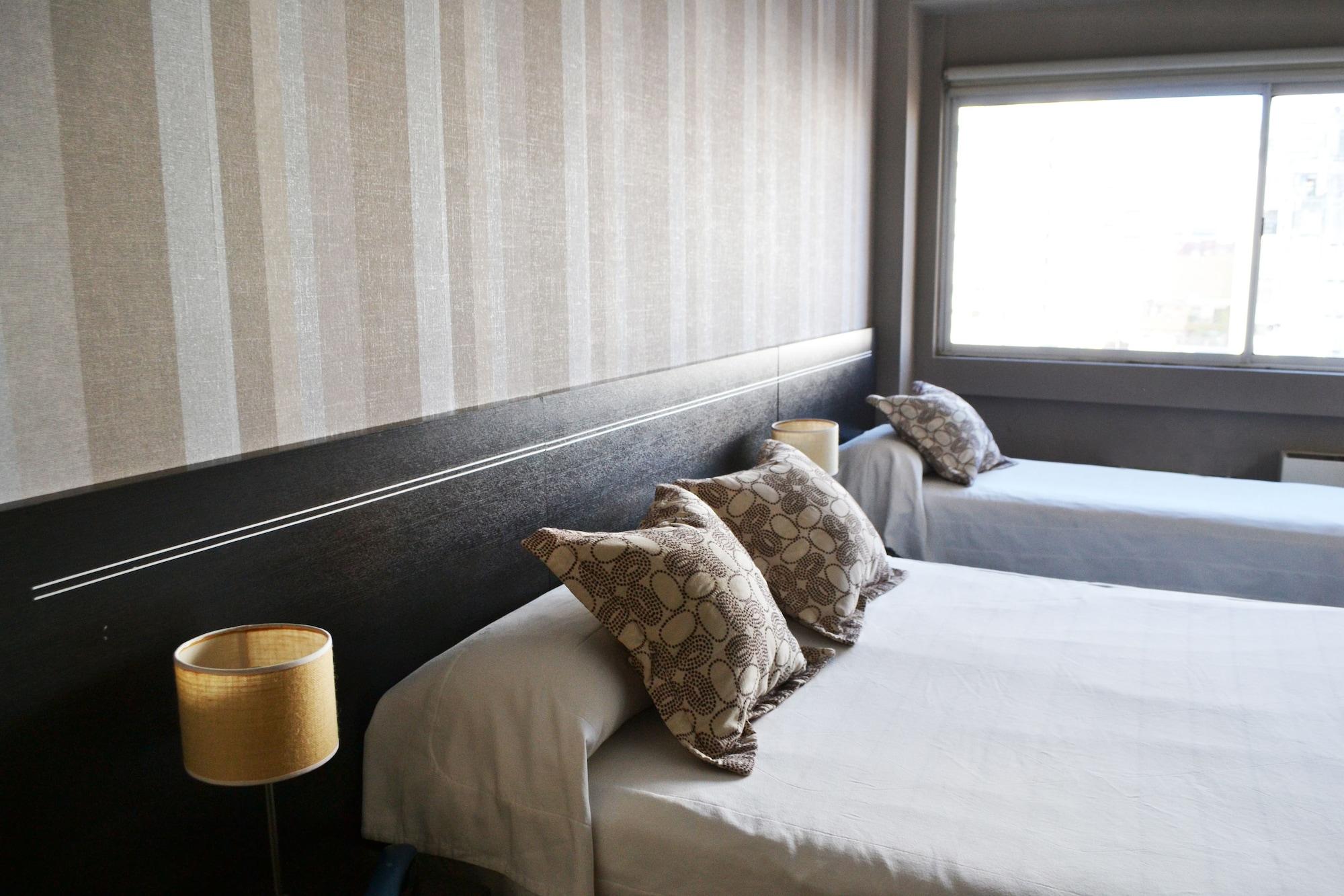 Sarum Hotel Design Buenos Aires Buitenkant foto