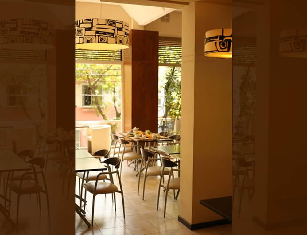 Sarum Hotel Design Buenos Aires Buitenkant foto