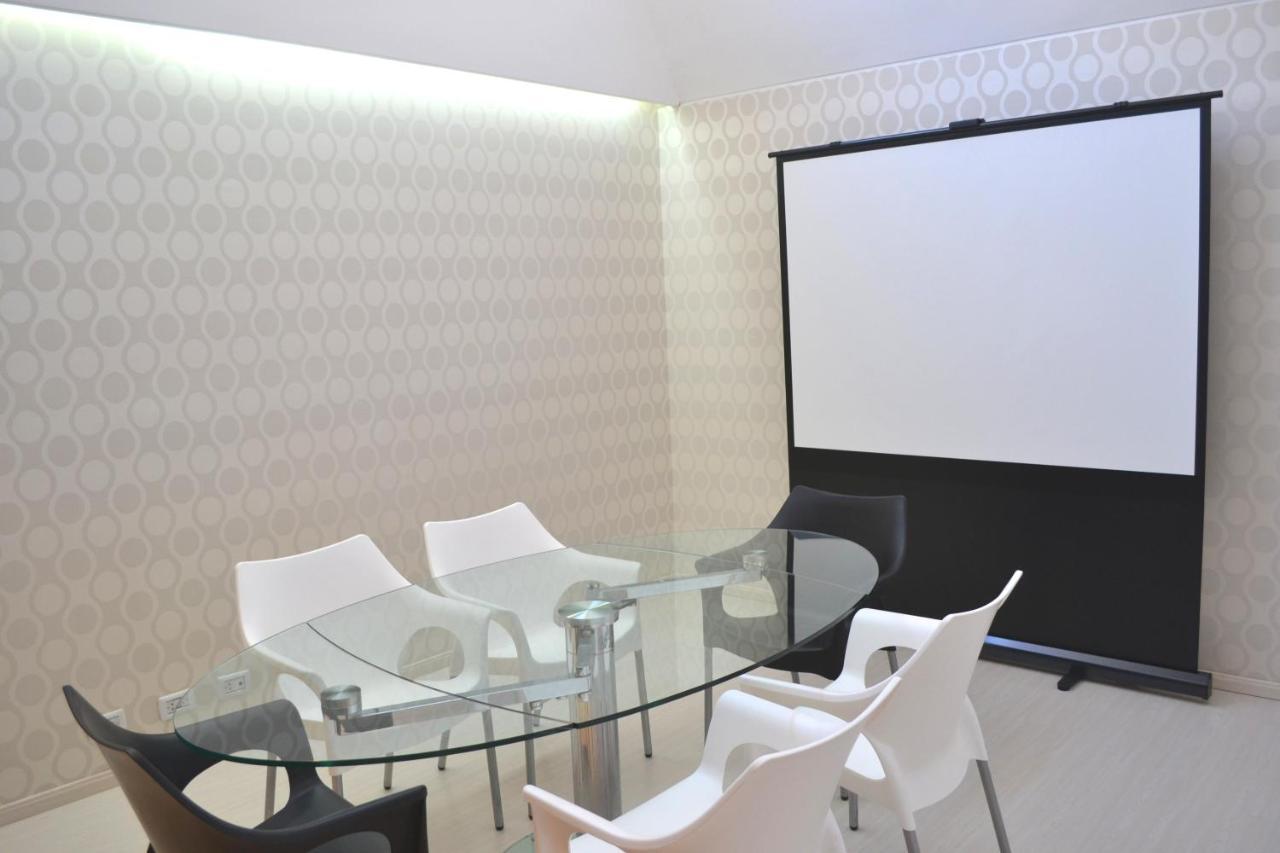 Sarum Hotel Design Buenos Aires Buitenkant foto