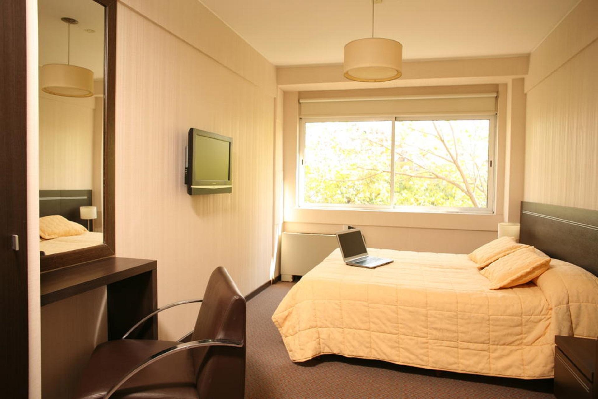 Sarum Hotel Design Buenos Aires Buitenkant foto