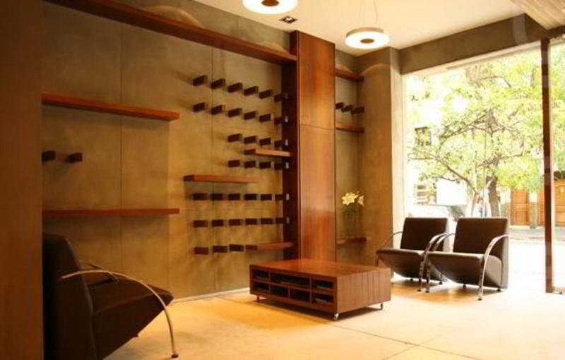 Sarum Hotel Design Buenos Aires Buitenkant foto