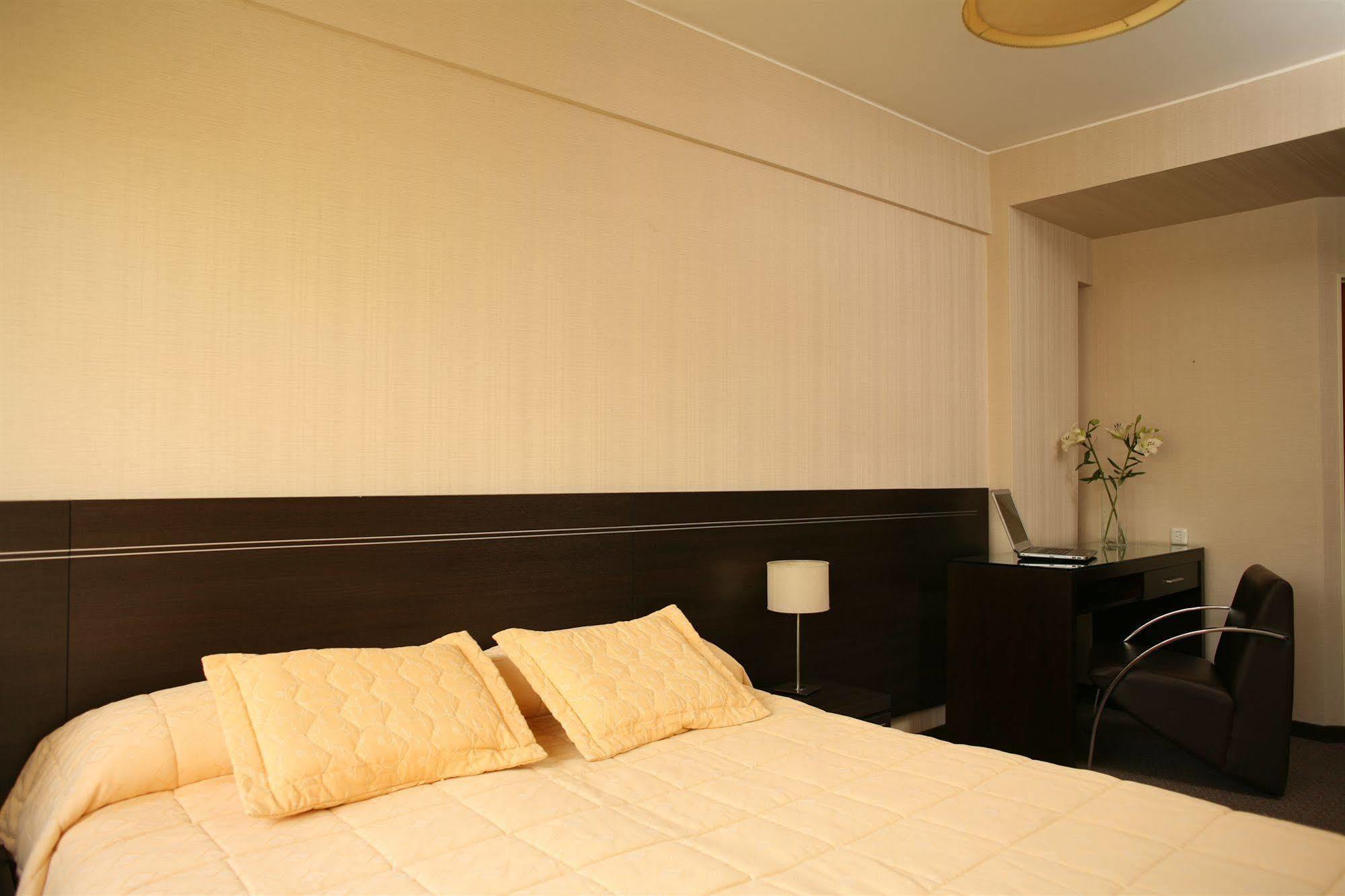 Sarum Hotel Design Buenos Aires Buitenkant foto